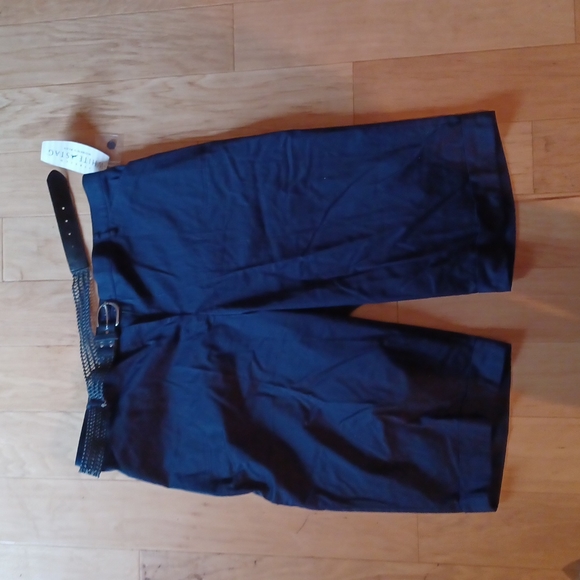 White Stag Pedal Pushers | Poshmark